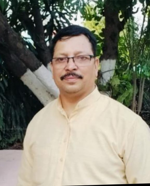 Suresh Chandra Pathak